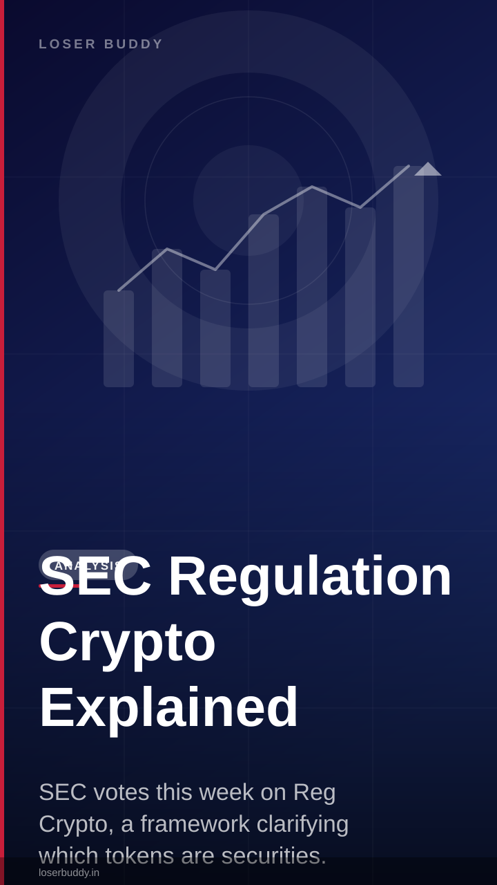 SEC Regulation Crypto Explained: Why Rules Matter for Token Trading