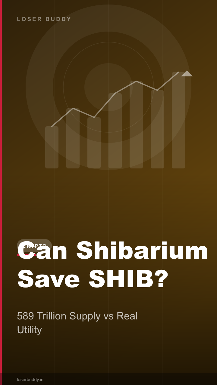 Shiba Inu June 2026: Can Shibarium Save SHIB?