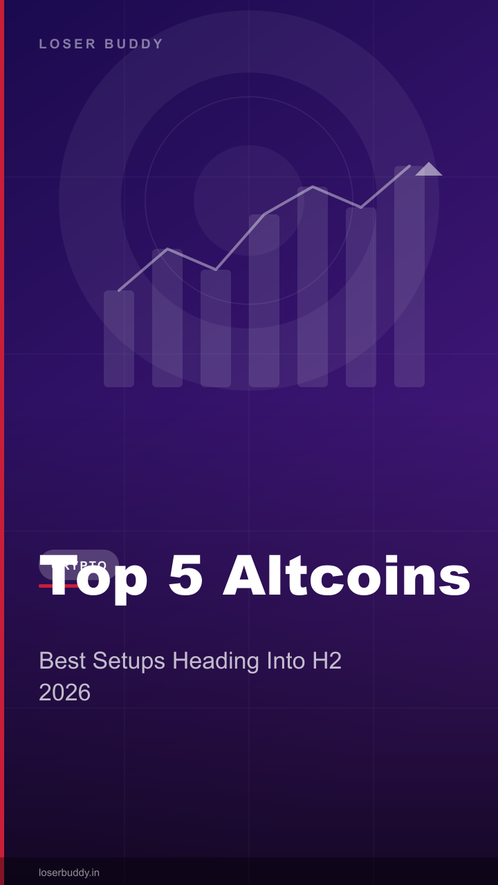 Top Altcoins to Watch This Week — June 2026