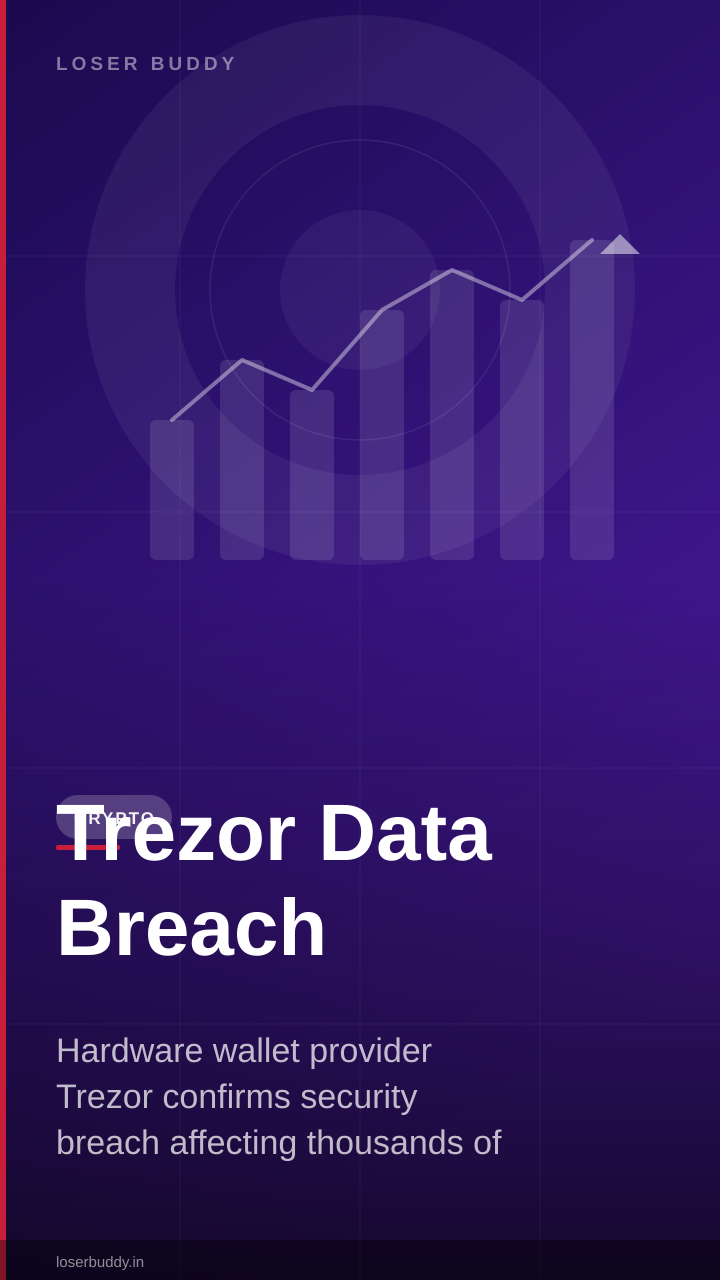 Trezor Data Breach: What Thousands of Hardware Wallet Users Need to Know