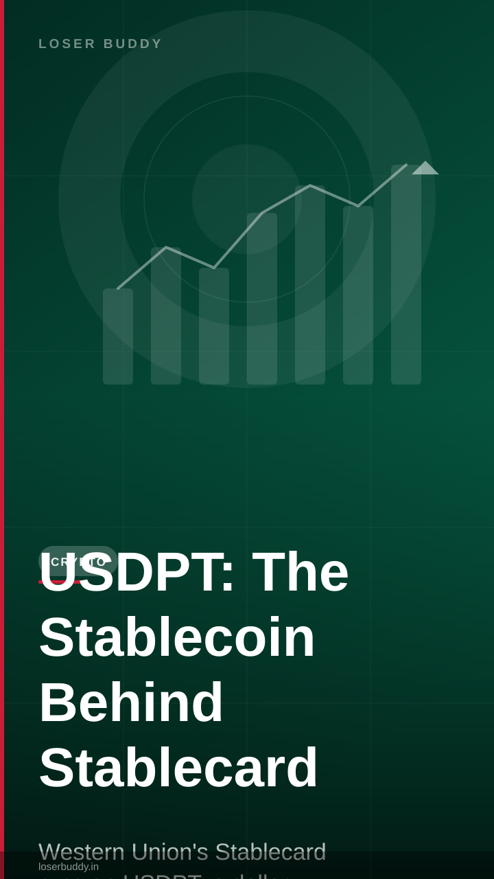 USDPT: The Stablecoin Behind Stablecard