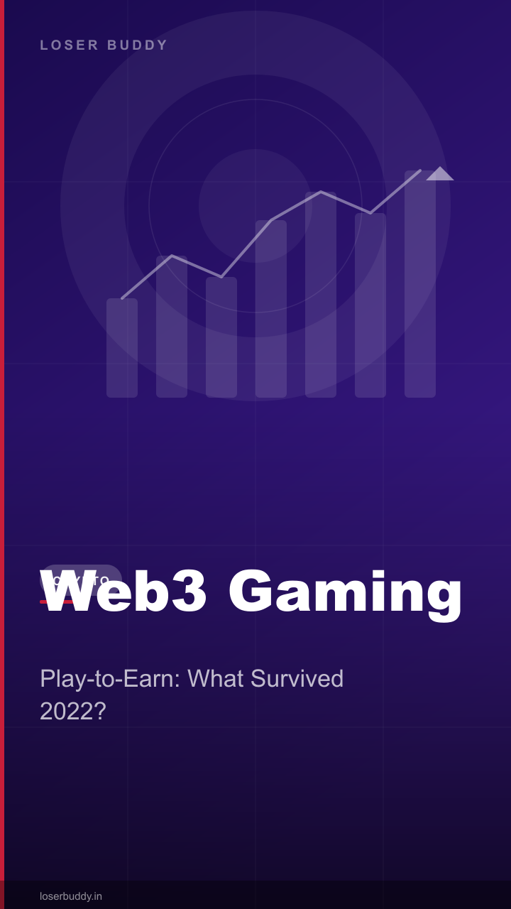 Web3 Gaming: Play-to-Earn in 2026