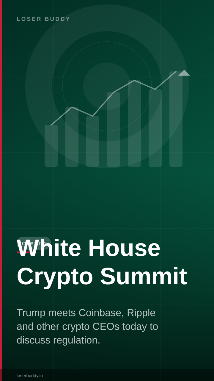 White House Crypto Summit: Regulatory Clarity or Political Theater?
