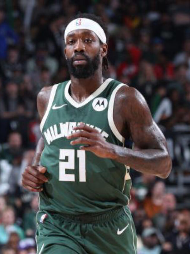 Patrick Beverley