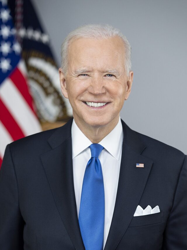 Joe Biden