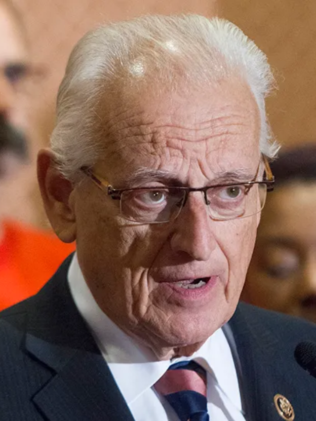 Bill Pascrell