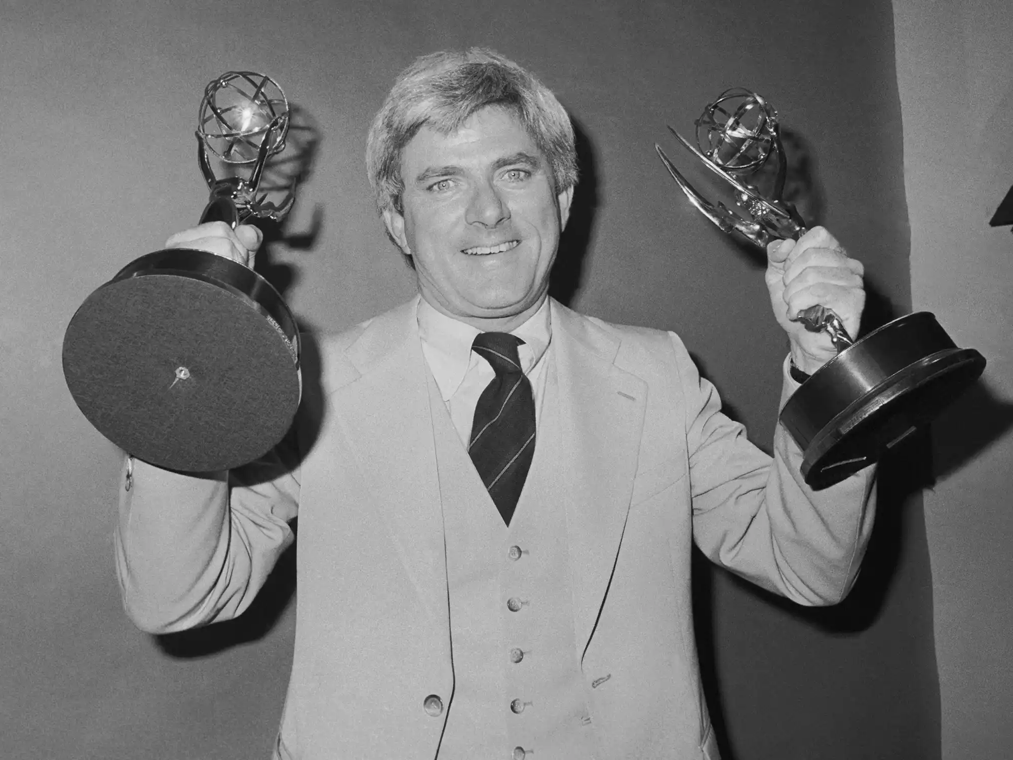 Phil Donahue