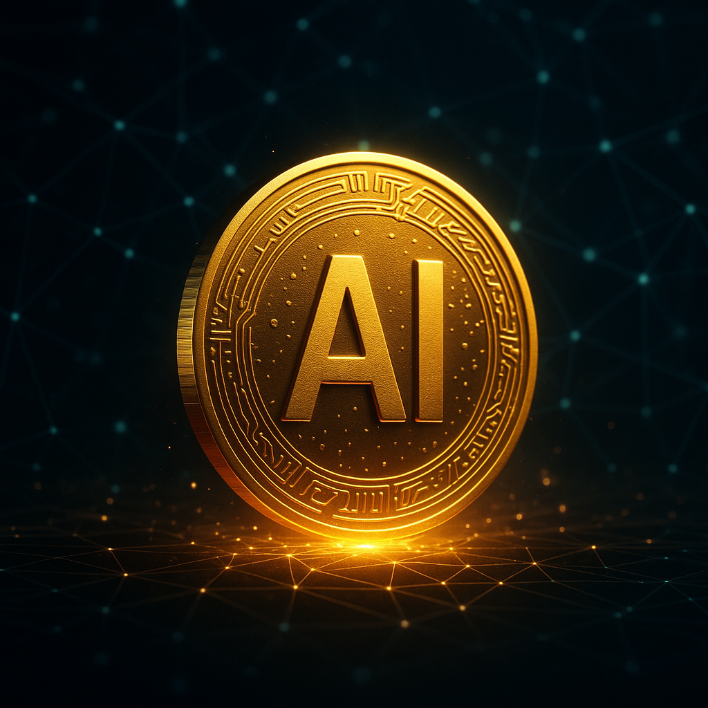 AITECH Coin