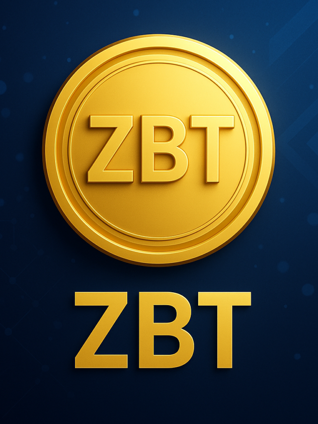 ZeroBase ZBT Launch Date Revealed!