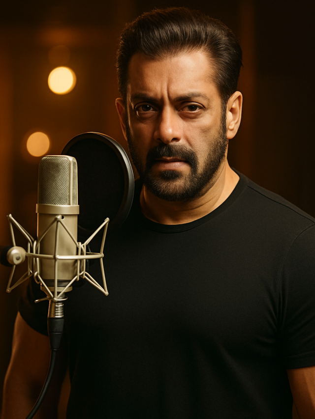 Salman Khan’s New Song After Battle of Galwan!