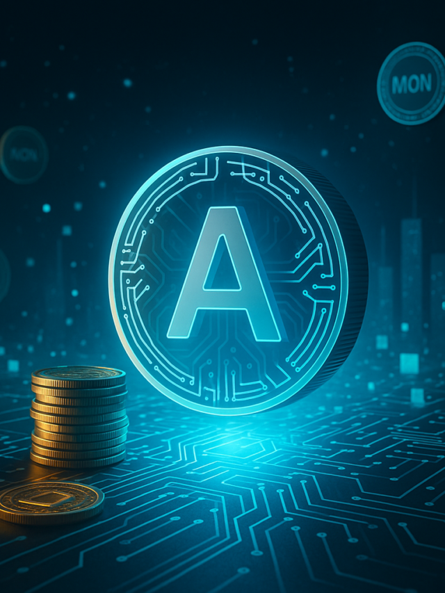 aPriori Token — The Next Big DeFi Launch on Monad