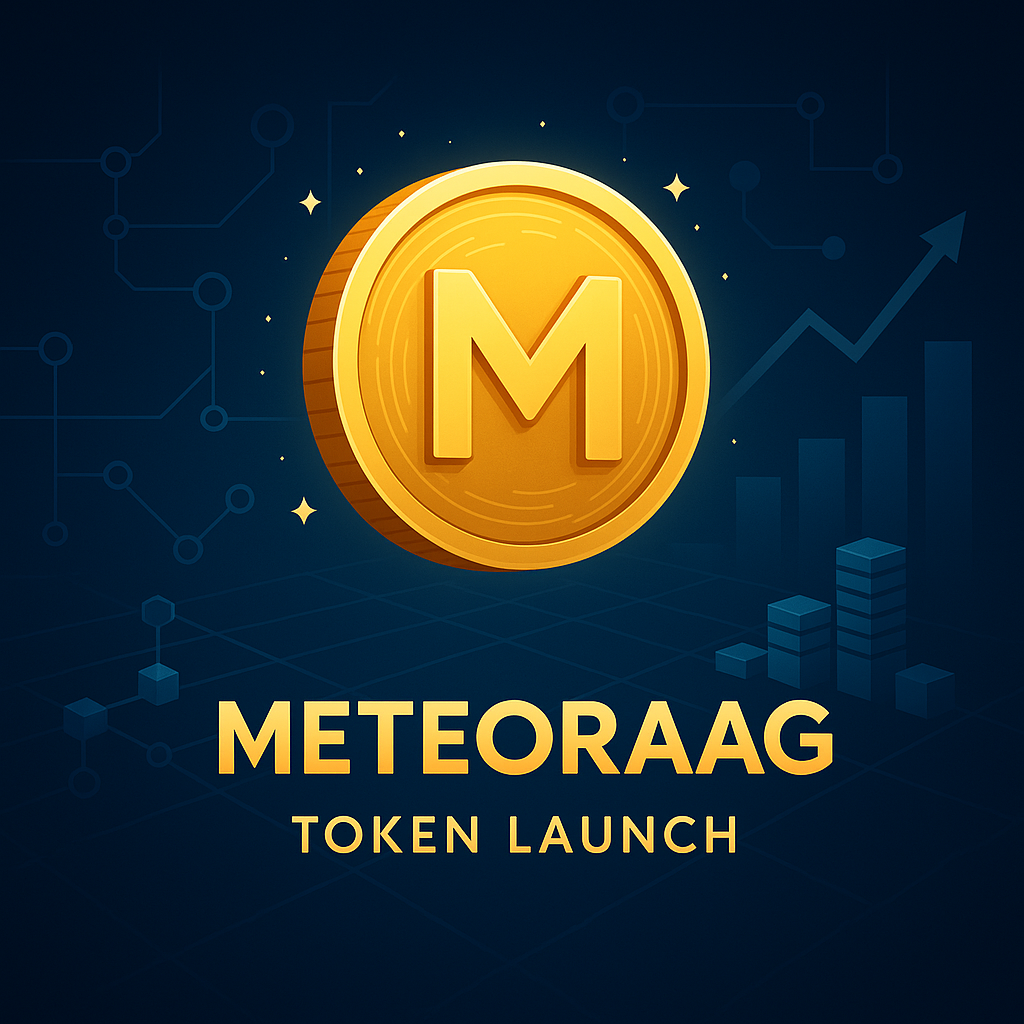 MeteoraAG Price Prediction