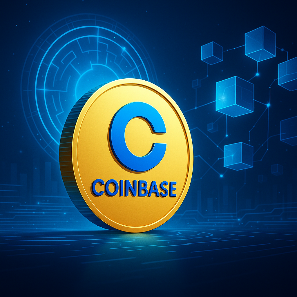 Coinbase Token Launch on Base Network 2025