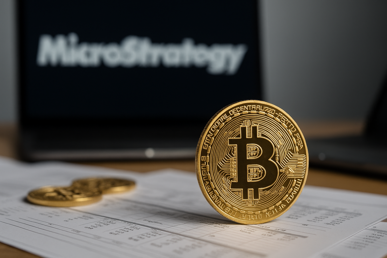 MicroStrategy Bitcoin Acquisition 2025 – company adds 397 BTC worth $45.6M, showing Bitcoin adoption by corporations.