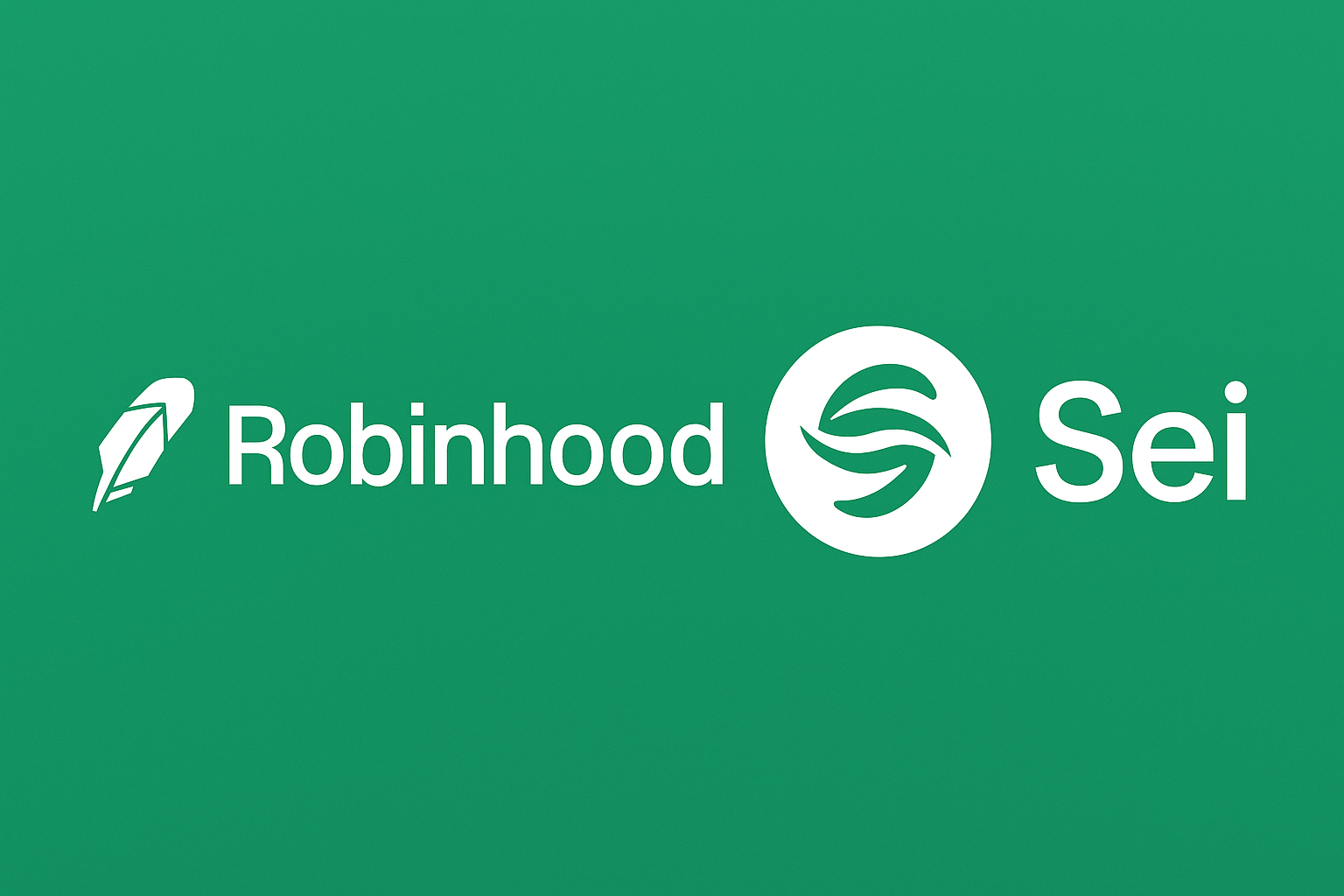 Sei Blockchain Milestones 2025 – Robinhood listing, Binance validator, and institutional partnerships