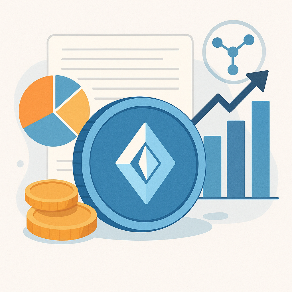 Aster tokenomics clarification