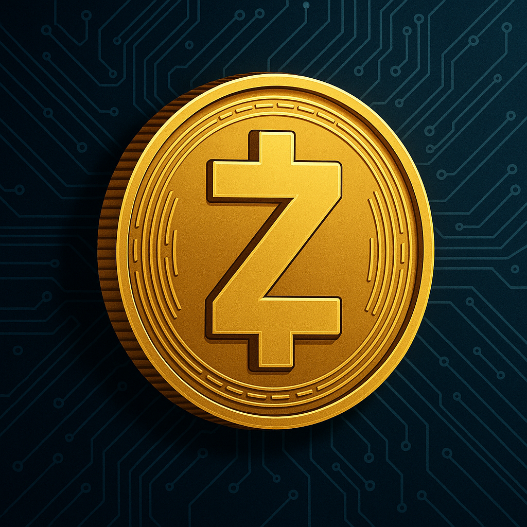 Zcash altcoin story