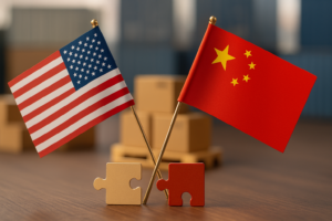 US China trade deal update